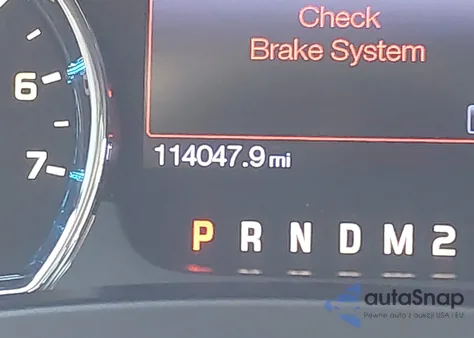 2013 Ford F-150 Lariat из США, поврежденный, VIN 1FTFW1ET4DKD41591